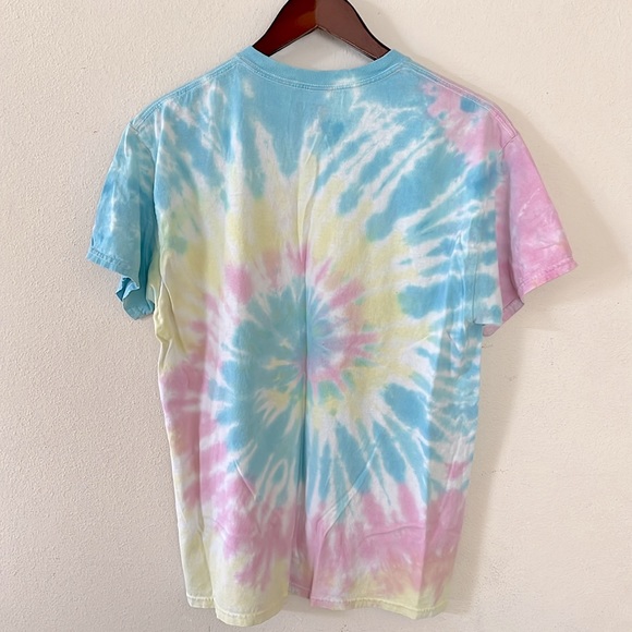 Star Wars Tie-Dye Shirt - Picture 2 of 10